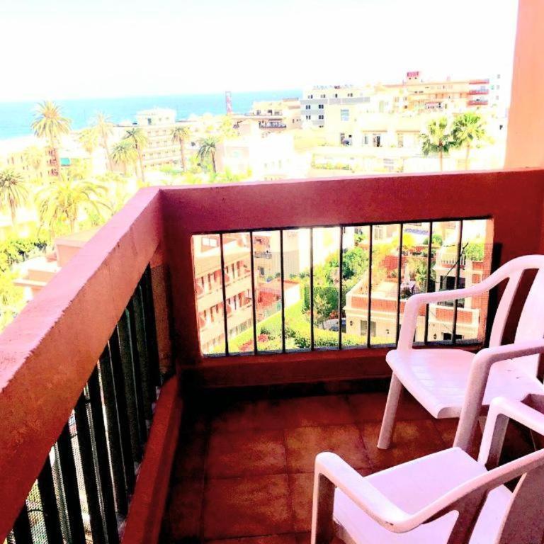 Regina Pacis (VALLE-LUZ) - Estudio con vistas al mar - 5