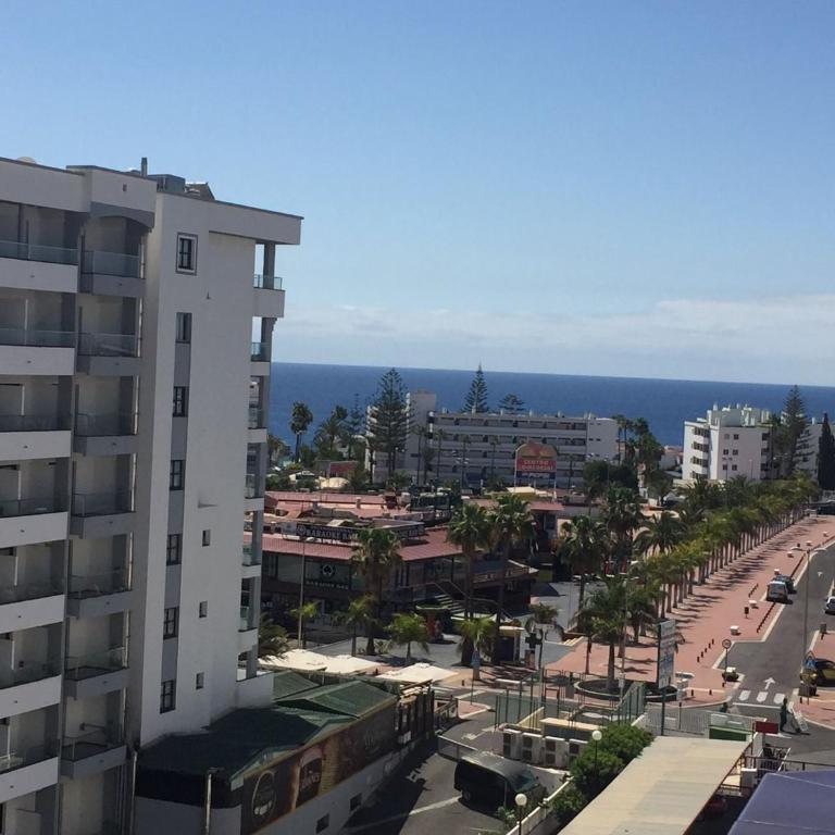 Agaete Park Tropical Style - Apartamento de 1 dormitorio - 17