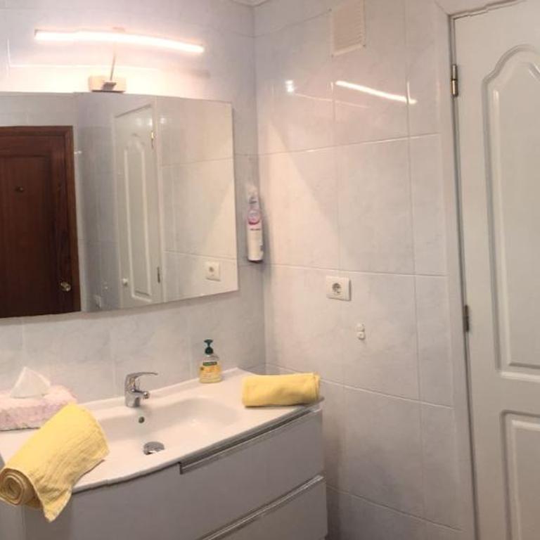 Agaete Park Tropical Style - Apartamento de 1 dormitorio - 26