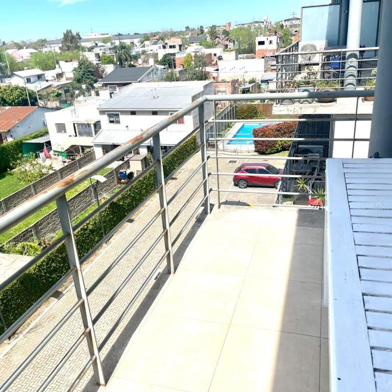 Departamento Alassio - Apartamento con vistas a la piscina - 34