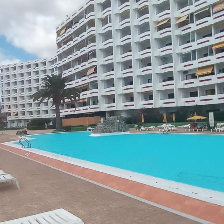 Agaete Park Tropical Style - Apartamento de 1 dormitorio - 35