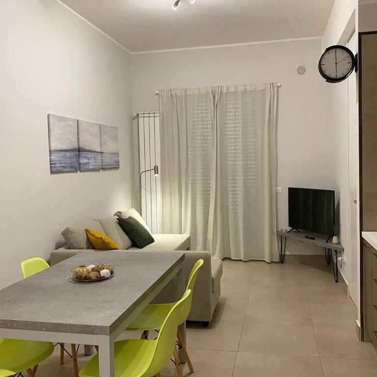 B&B Piano1 Interno5 - Accogliente e moderno bilocale vicino al centro - Appartamento con 1 Camera da Letto - 1