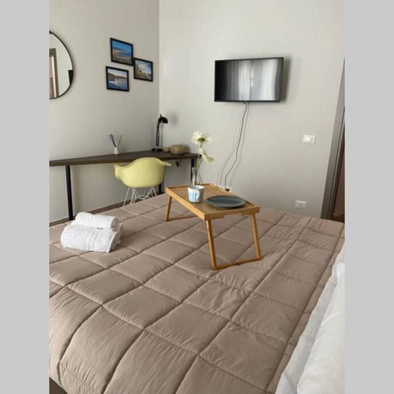 B&B Piano1 Interno5 - Accogliente e moderno bilocale vicino al centro - Appartamento con 1 Camera da Letto - 18