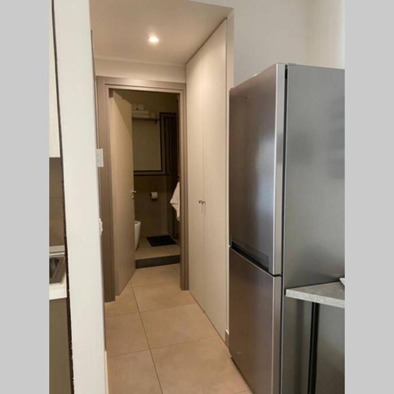 B&B Piano1 Interno5 - Accogliente e moderno bilocale vicino al centro - Appartamento con 1 Camera da Letto - 14