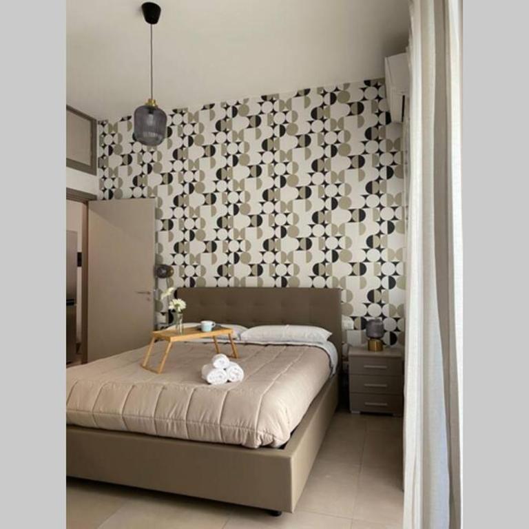 B&B Piano1 Interno5 - Accogliente e moderno bilocale vicino al centro - Appartamento con 1 Camera da Letto - 15