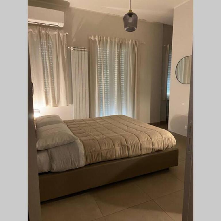B&B Piano1 Interno5 - Accogliente e moderno bilocale vicino al centro - Appartamento con 1 Camera da Letto - 16