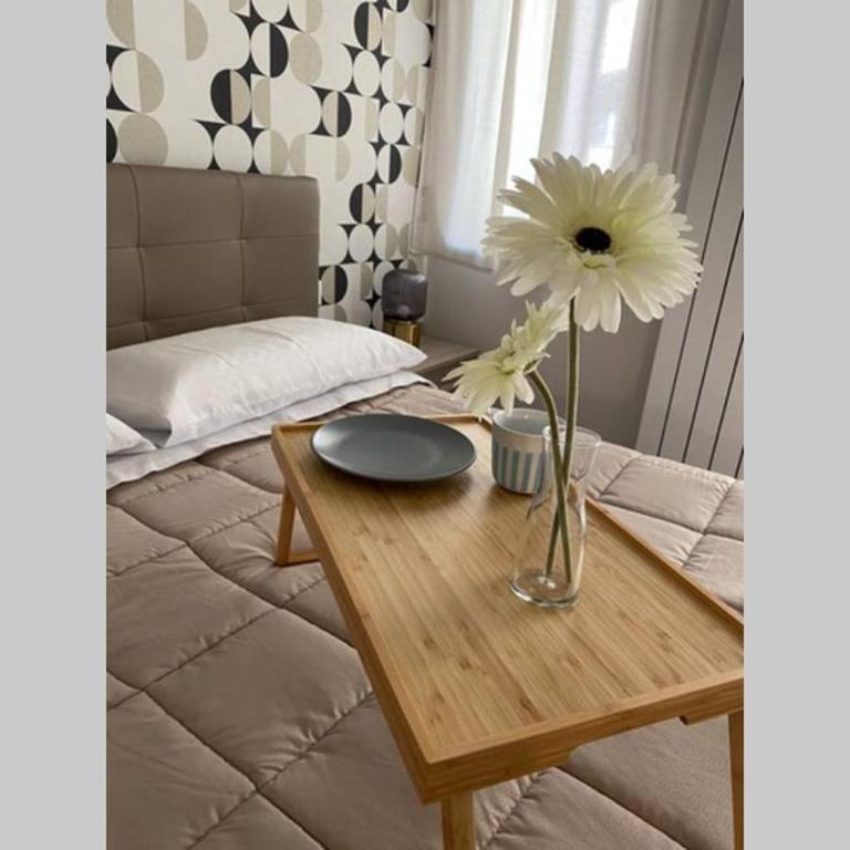 B&B Piano1 Interno5 - Accogliente e moderno bilocale vicino al centro - Appartamento con 1 Camera da Letto - 19