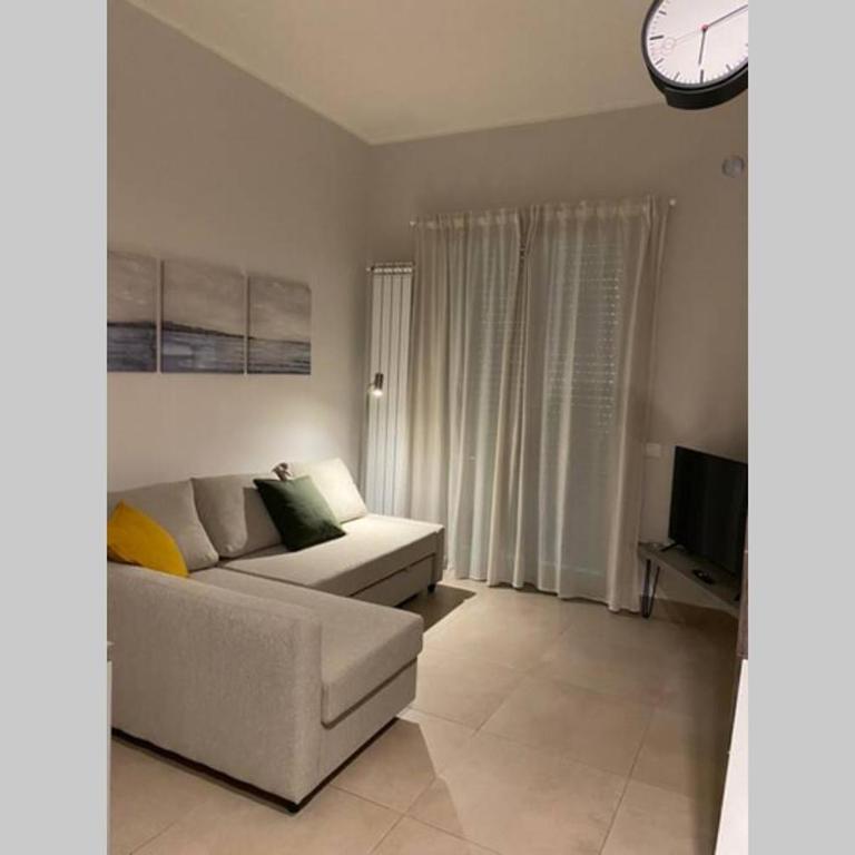 B&B Piano1 Interno5 - Accogliente e moderno bilocale vicino al centro - Appartamento con 1 Camera da Letto - 27
