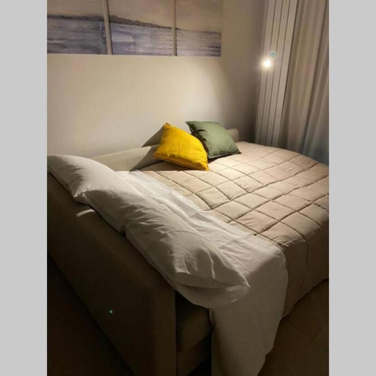 B&B Piano1 Interno5 - Accogliente e moderno bilocale vicino al centro - Appartamento con 1 Camera da Letto - 28