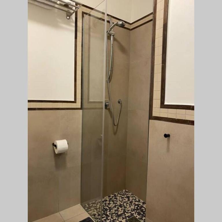 B&B Piano1 Interno5 - Accogliente e moderno bilocale vicino al centro - Appartamento con 1 Camera da Letto - 23