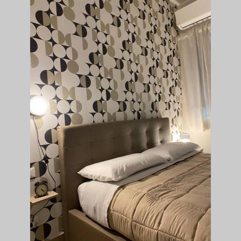 B&B Piano1 Interno5 - Accogliente e moderno bilocale vicino al centro - Appartamento con 1 Camera da Letto - 17