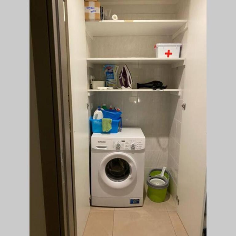 B&B Piano1 Interno5 - Accogliente e moderno bilocale vicino al centro - Appartamento con 1 Camera da Letto - 26