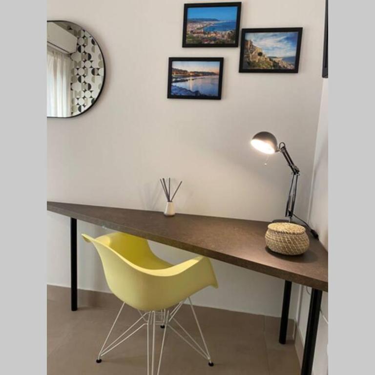 B&B Piano1 Interno5 - Accogliente e moderno bilocale vicino al centro - Appartamento con 1 Camera da Letto - 20