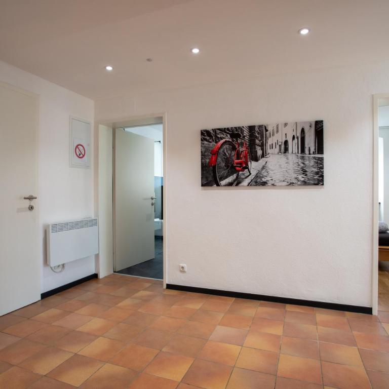 Ferienwohnung Höpperger - Apartment mit 2 Schlafzimmern - 21