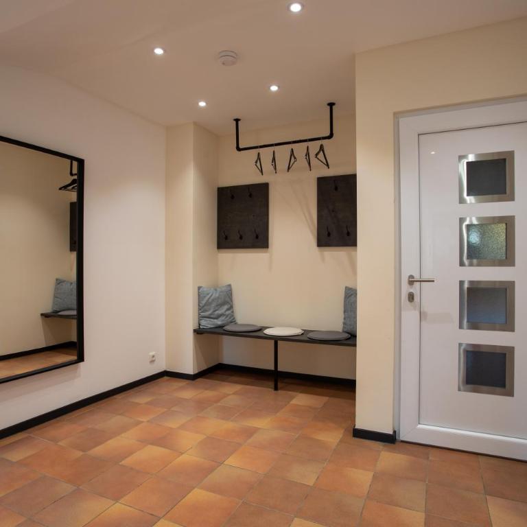 Ferienwohnung Höpperger - Apartment mit 2 Schlafzimmern - 19