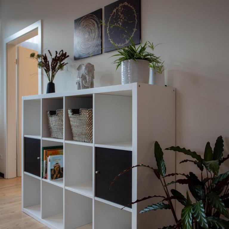 Ferienwohnung Höpperger - Apartment mit 2 Schlafzimmern - 6