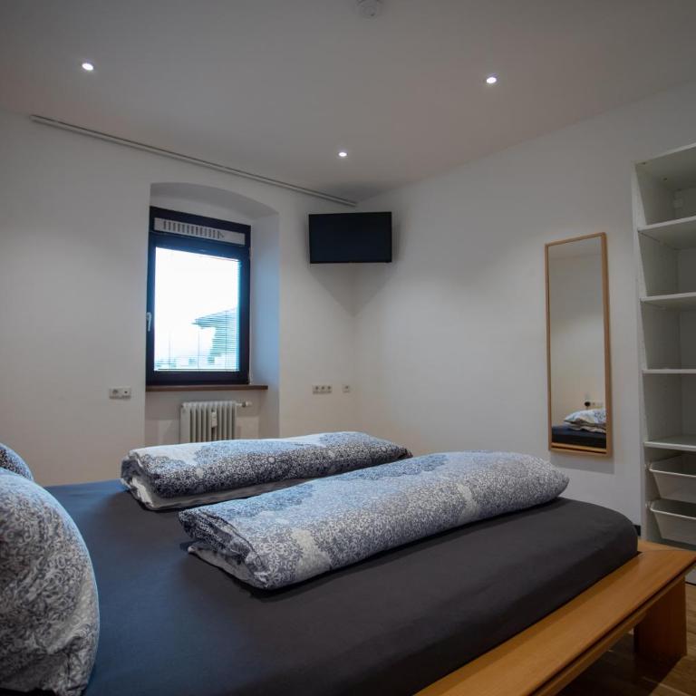Ferienwohnung Höpperger - Apartment mit 2 Schlafzimmern - 17