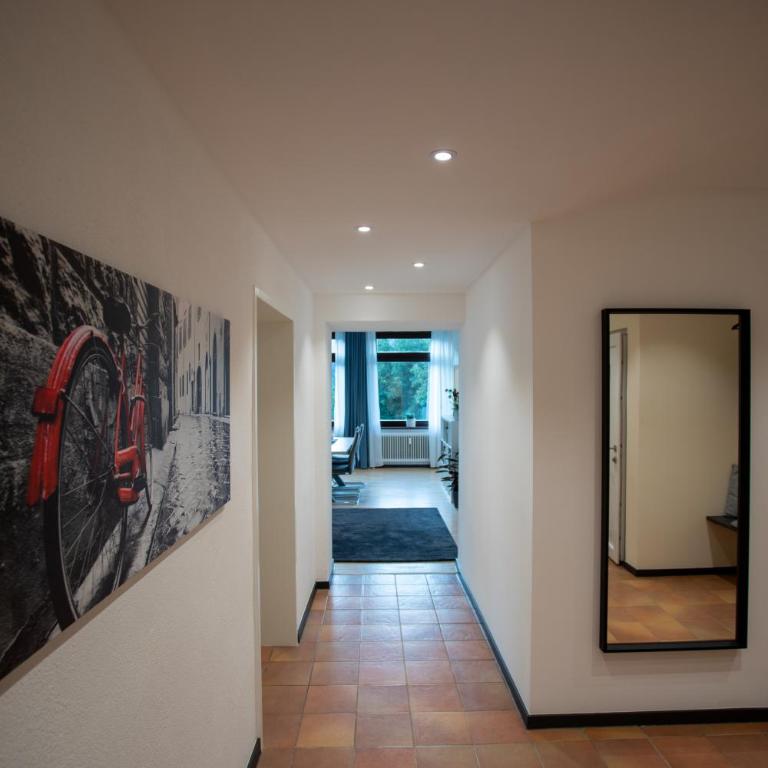 Ferienwohnung Höpperger - Apartment mit 2 Schlafzimmern - 22