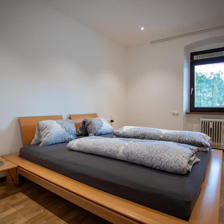Ferienwohnung Höpperger - Apartment mit 2 Schlafzimmern - 18