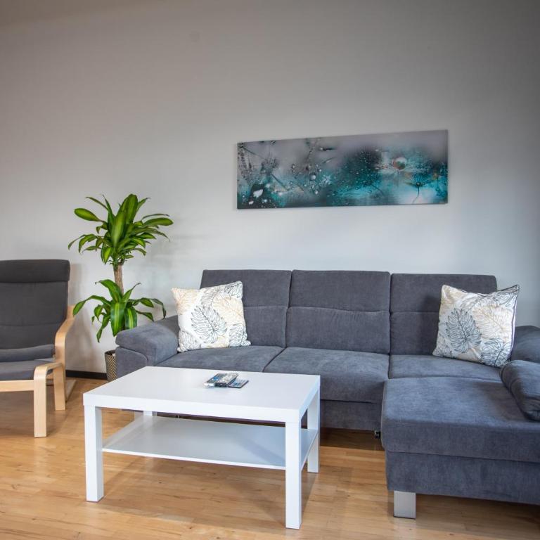 Ferienwohnung Höpperger - Apartment mit 2 Schlafzimmern - 7