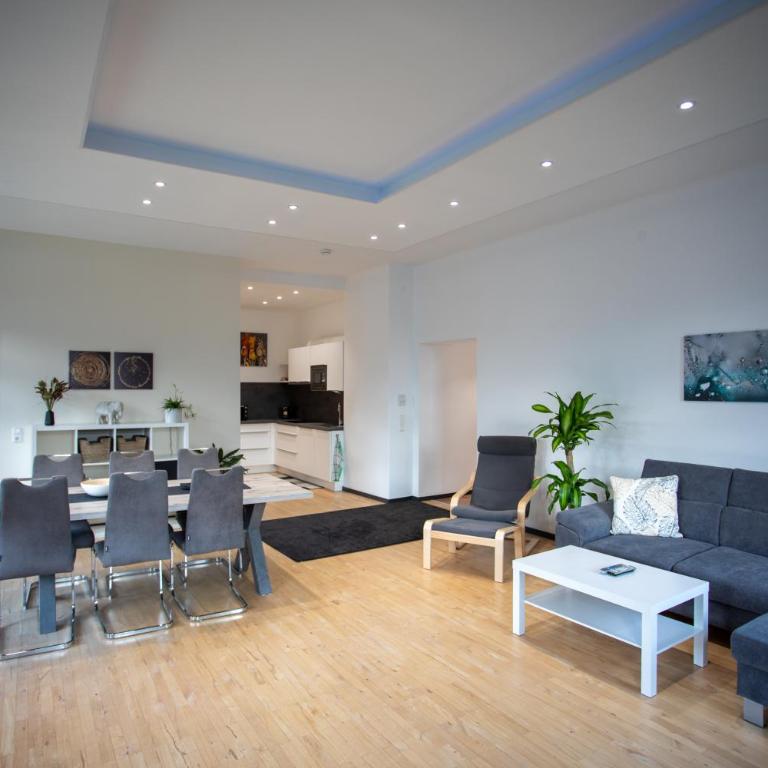 Ferienwohnung Höpperger - Apartment mit 2 Schlafzimmern - 1