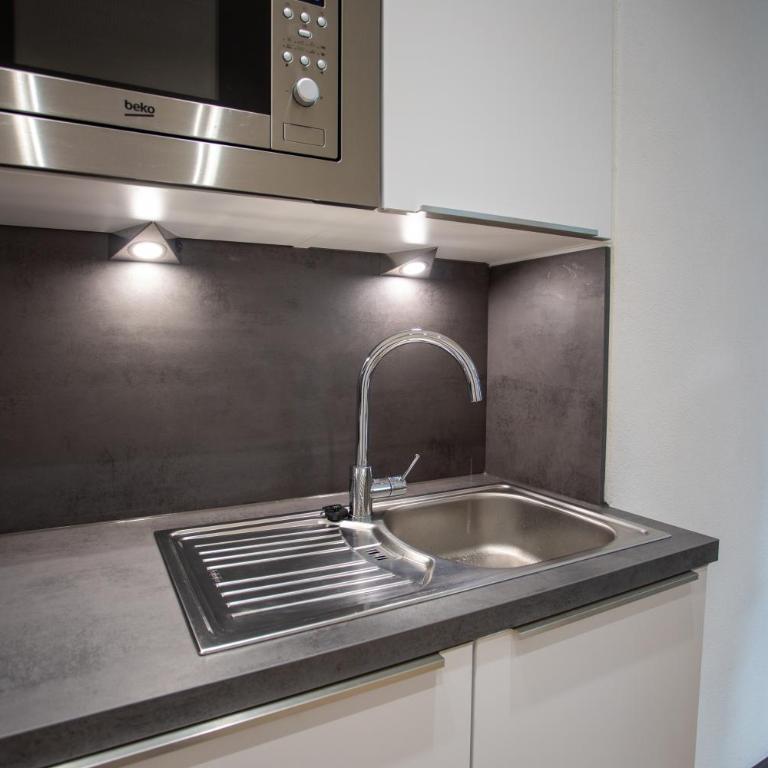 Ferienwohnung Höpperger - Apartment mit 2 Schlafzimmern - 12