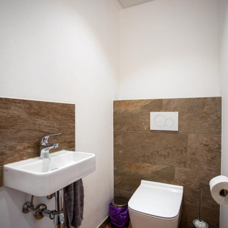 Ferienwohnung Höpperger - Apartment mit 2 Schlafzimmern - 26