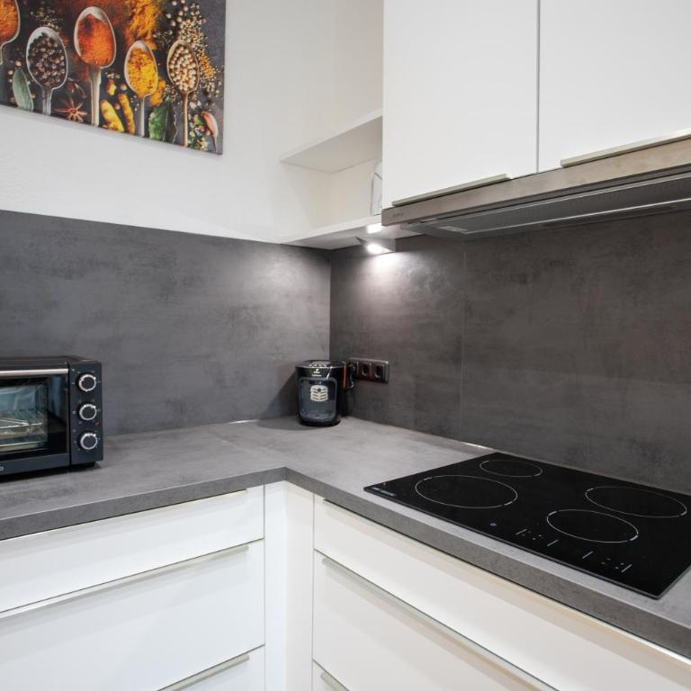 Ferienwohnung Höpperger - Apartment mit 2 Schlafzimmern - 13