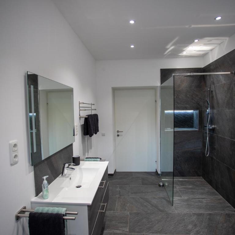 Ferienwohnung Höpperger - Apartment mit 2 Schlafzimmern - 24