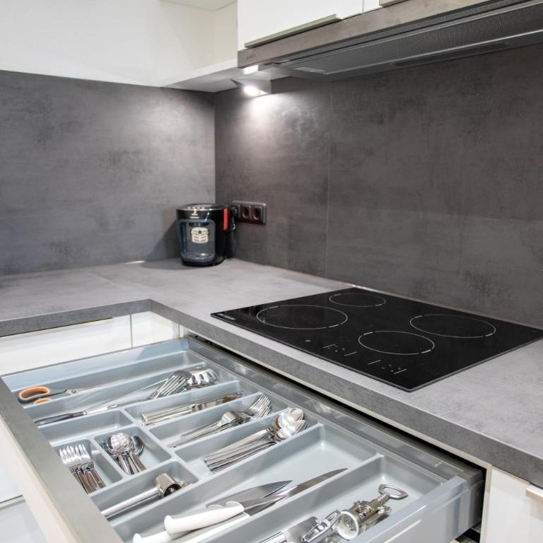 Ferienwohnung Höpperger - Apartment mit 2 Schlafzimmern - 14
