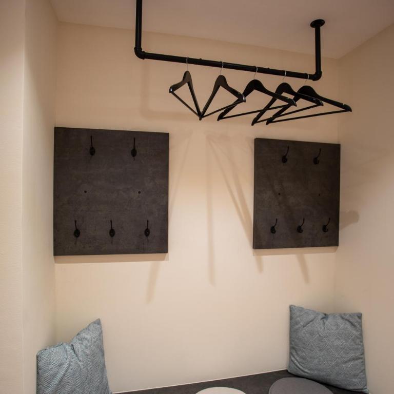Ferienwohnung Höpperger - Apartment mit 2 Schlafzimmern - 20