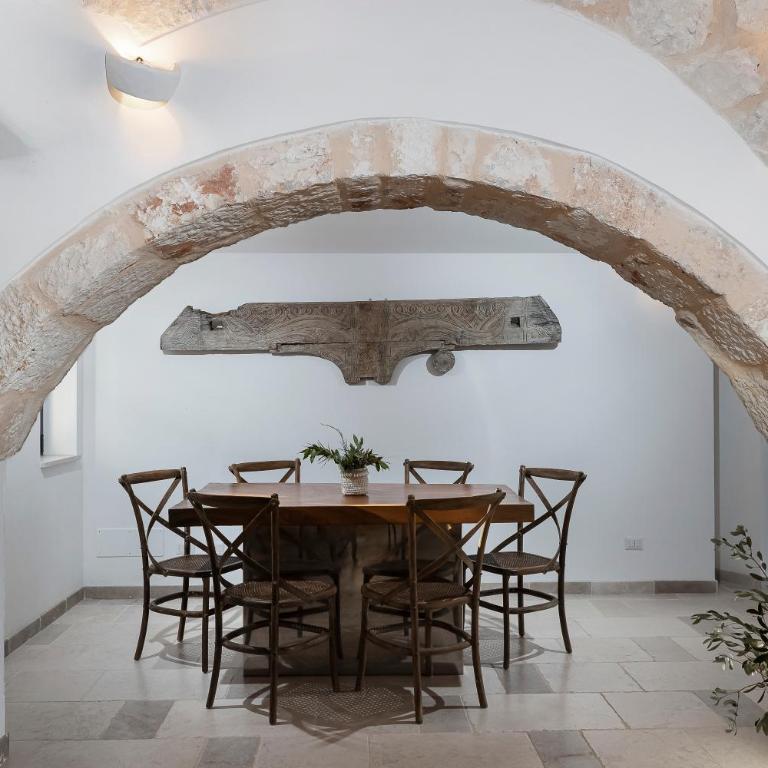 trullo and lamia cinera - Villa con 3 Camere da Letto - 8
