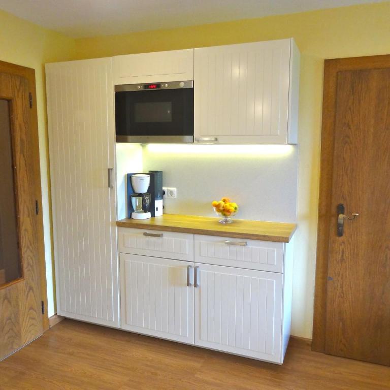 Pension Dachsteinhof - Apartment mit 2 Schlafzimmern - 1