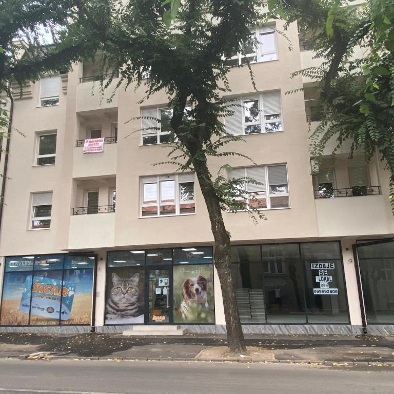 Apartman MDB LUX - Apartman sa 2 Spavaće Sobe - 30
