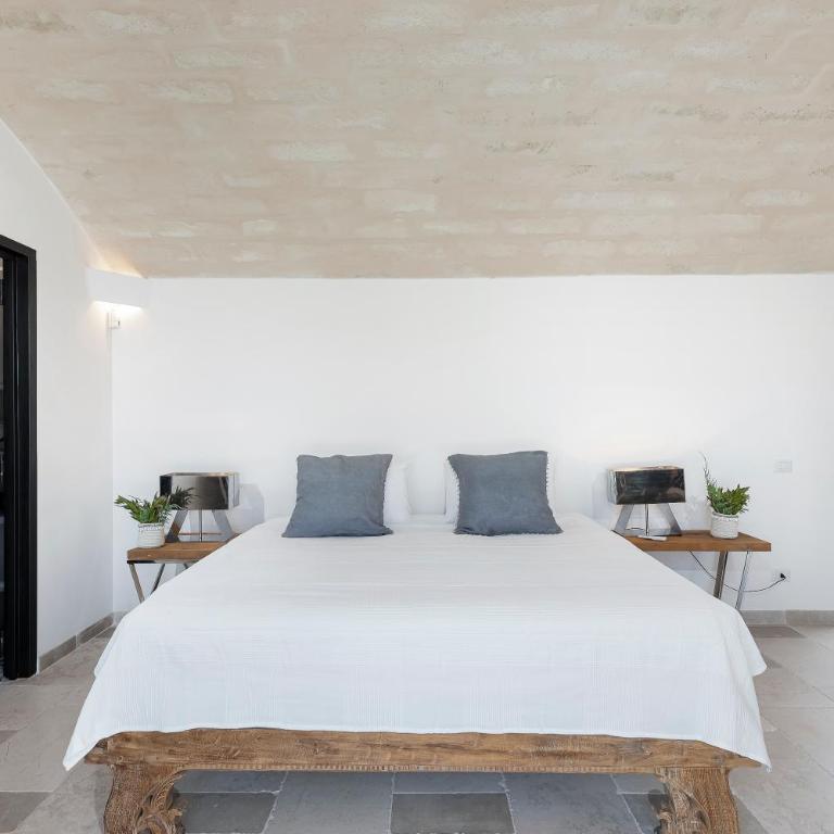 trullo and lamia cinera - Villa con 3 Camere da Letto - 30