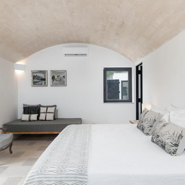 trullo and lamia cinera - Villa con 3 Camere da Letto - 31