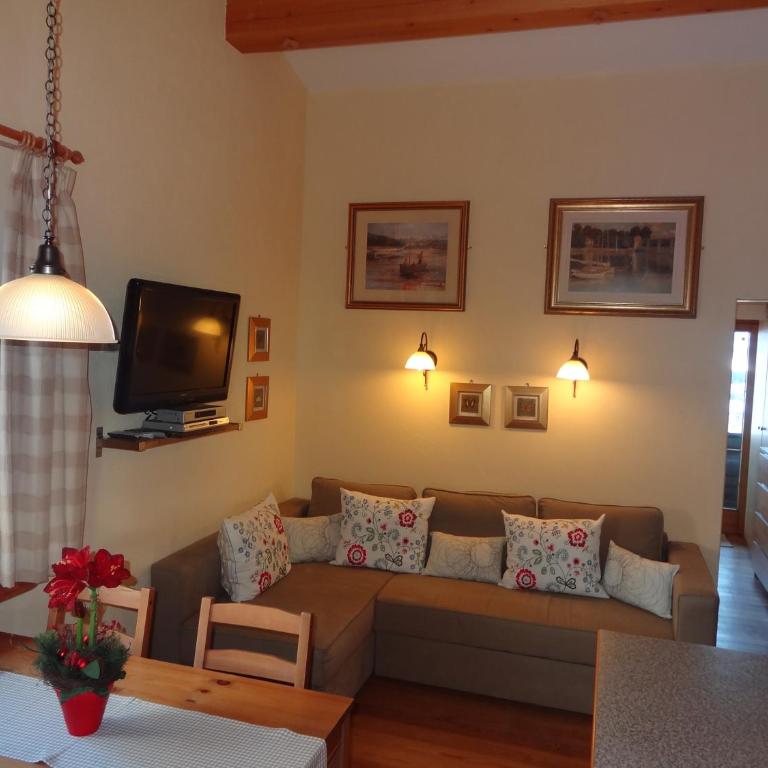 Pension Dachsteinhof - Standard Apartment mit 2 Schlafzimmern - 1