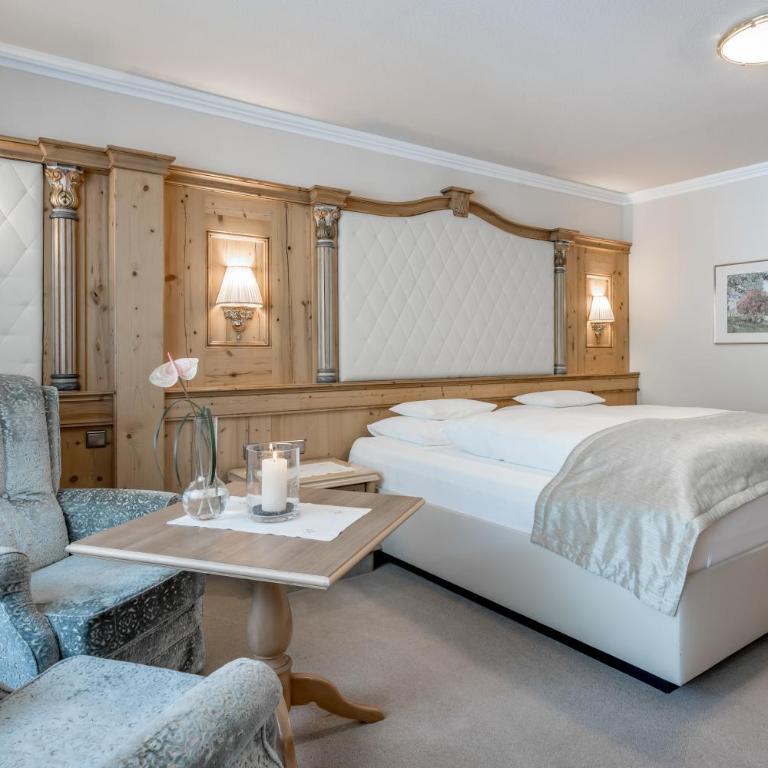 Trofana Royal 5-Sterne Superior Resort - Deluxe Doppelzimmer - 2