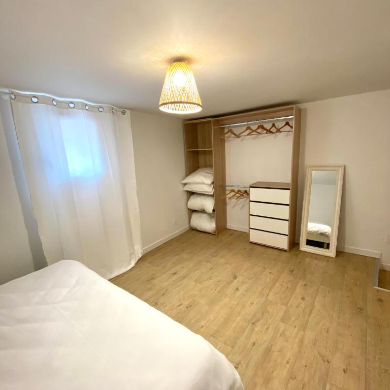 Il y a le Soleil, la Campagne et la Mer …1 - Appartamento con 2 Camere da Letto - 9