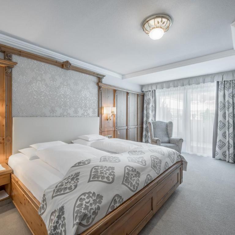 Trofana Royal 5-Sterne Superior Resort - Royal Suite - 1