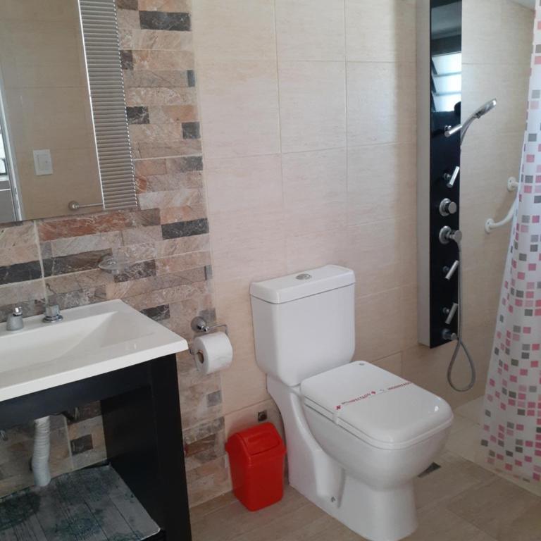 Guapa - One-Bedroom Apartment - 30