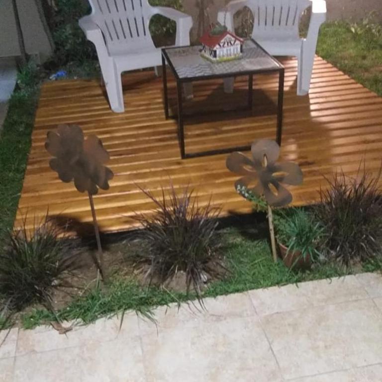 Guapa - One-Bedroom Apartment - 32