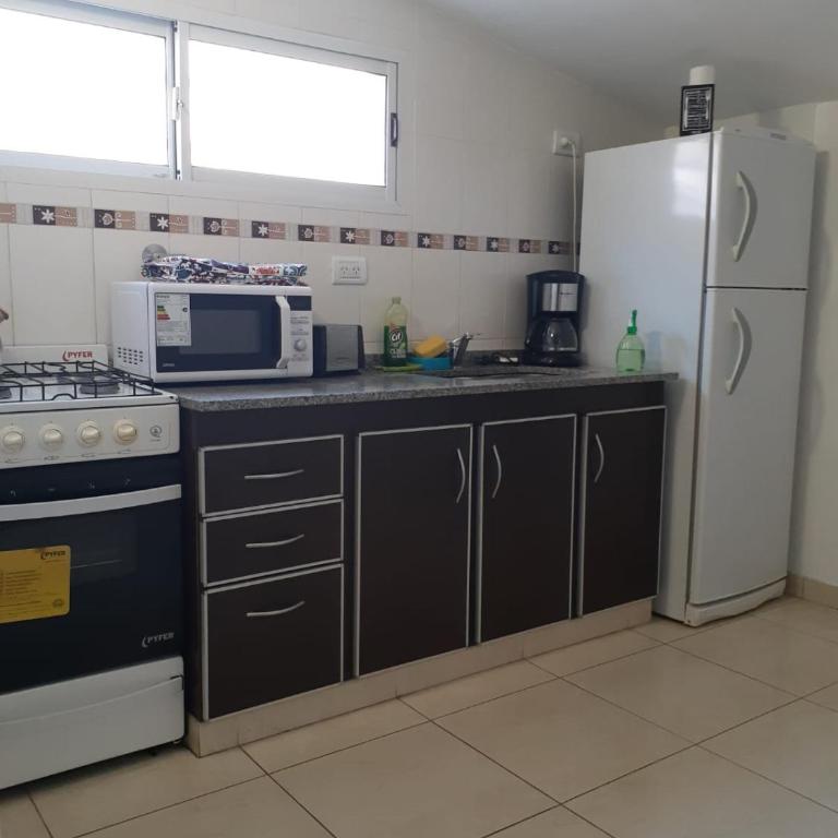 Guapa - One-Bedroom Apartment - 38