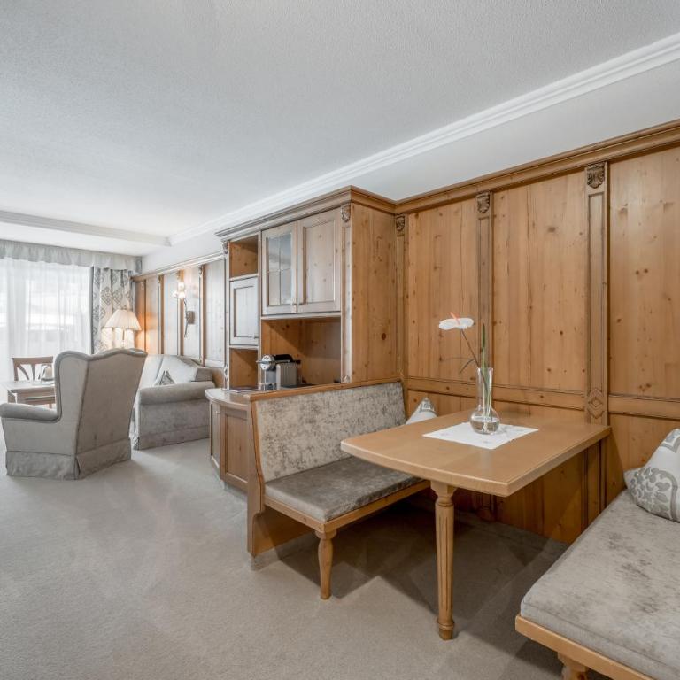 Trofana Royal 5-Sterne Superior Resort - Royal Suite - 2