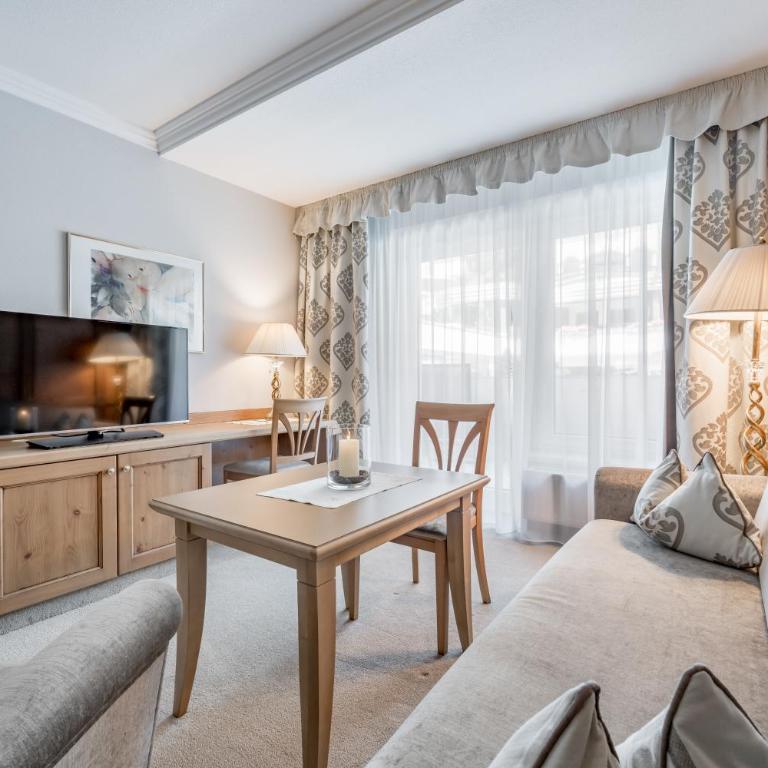 Trofana Royal 5-Sterne Superior Resort - Royal Suite - 3
