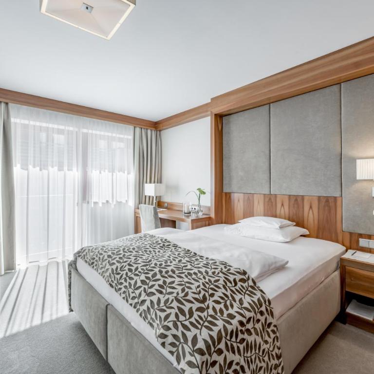 Trofana Royal 5-Sterne Superior Resort - Einzelzimmer - 2