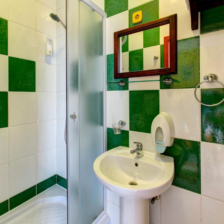 Villa Botticelli - Double or Twin Room with Terrace - 2