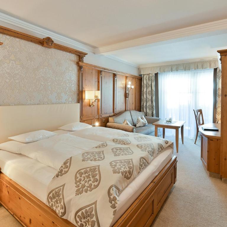 Trofana Royal 5-Sterne Superior Resort - Doppelzimmer mit Grandlit - 1