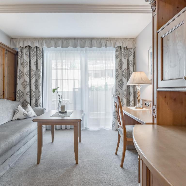 Trofana Royal 5-Sterne Superior Resort - Doppelzimmer mit Grandlit - 2