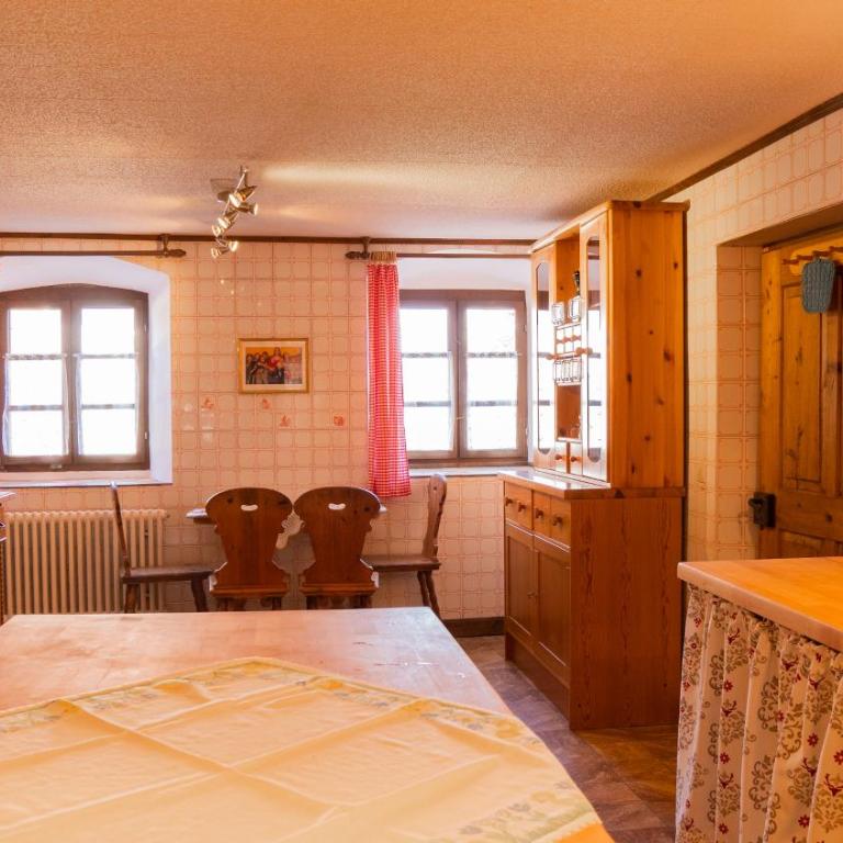 Landvilla Theresien-Gut, 20 - 25 Personen - Villa - 13